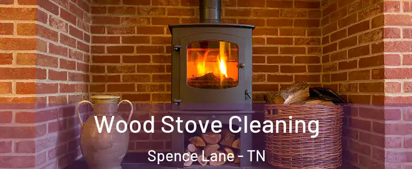 Wood Stove Cleaning Spence Lane - TN