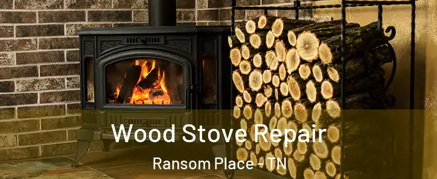 Wood Stove Repair Ransom Place - TN